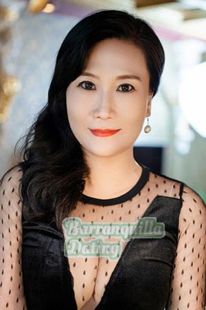 207234 - Ruiying Age: 51 - China