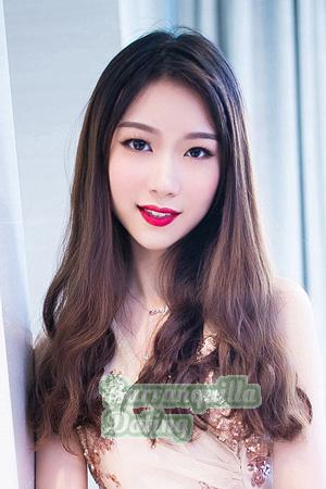 207237 - Yilin Age: 21 - China