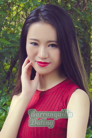 207238 - Jin Age: 44 - China