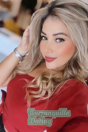 Ladies of Latin-America