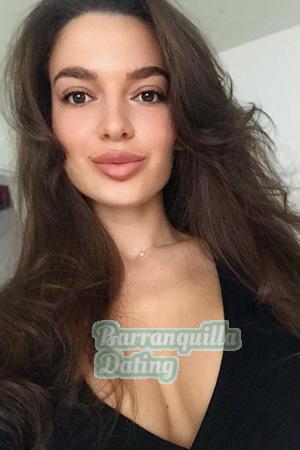 Ladies of Eastern-Europe