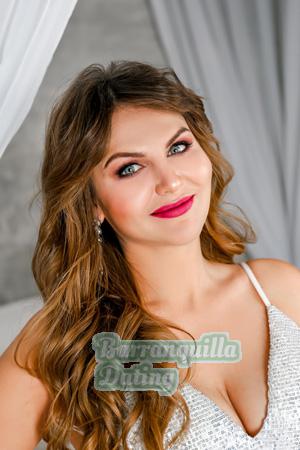 Ladies of Eastern-Europe