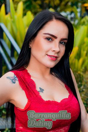 207491 - María Age: 31 - Colombia