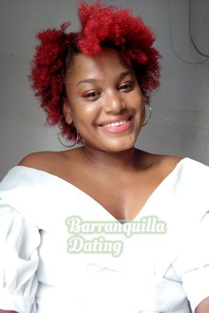 207507 - Laura Michelle Age: 29 - Colombia