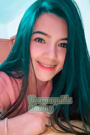 207523 - Saranya Age: 29 - Thailand