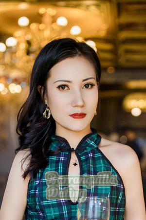 207534 - Quanshan Age: 36 - China