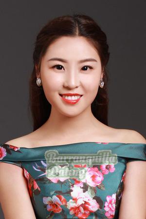 207545 - Meiying Age: 30 - China