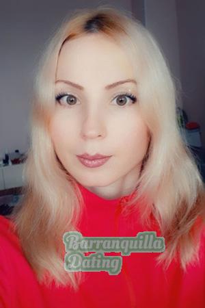 207586 - Yadviga Age: 39 - Russia