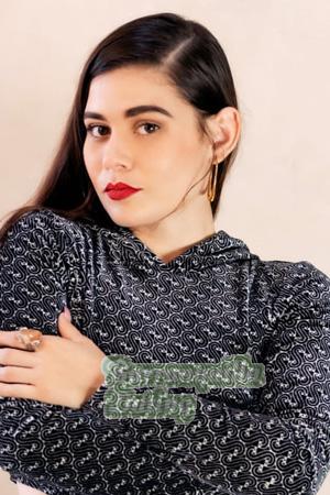 207592 - Yulieth Age: 24 - Colombia