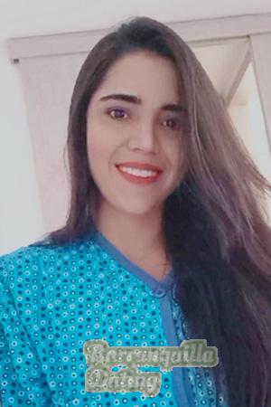 207605 - Andrea Age: 29 - Colombia