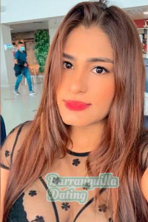 Ladies of Latin-America