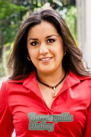 207612 - Jimena Age: 42 - Mexico