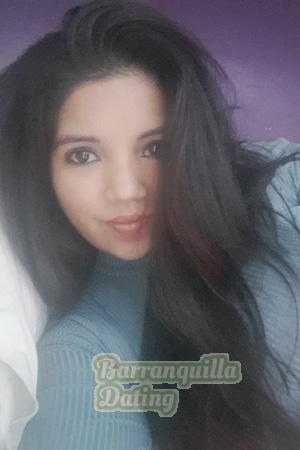 Ladies of Latin-America