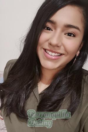 207620 - Bianca Age: 25 - Peru