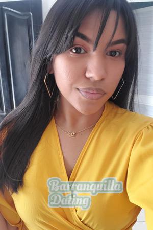 207625 - Yuranis Age: 27 - Colombia