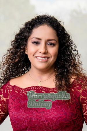 207629 - Nallely Age: 36 - Mexico