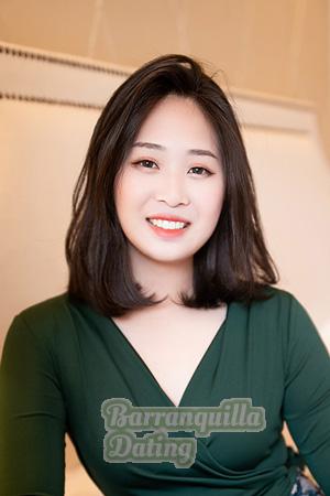 207634 - Yu Age: 25 - China
