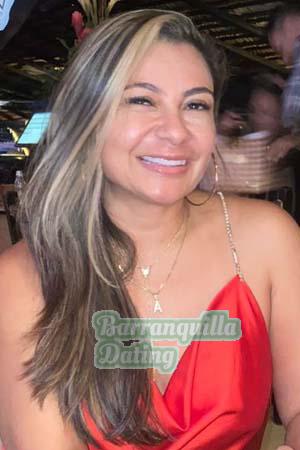 207682 - Paola Andrea Age: 48 - Colombia