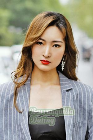 207708 - Abby Age: 35 - China