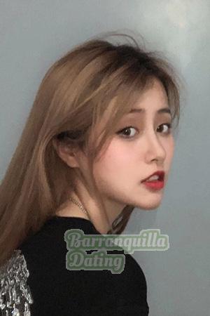 207714 - Shuyi Age: 25 - China