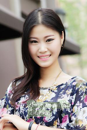 207716 - Hannah Age: 28 - China