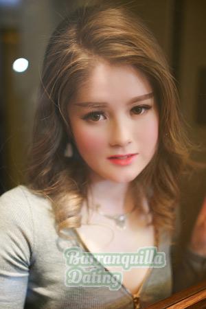 207725 - Kathy Age: 25 - China