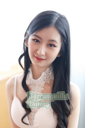 207744 - Ying Age: 19 - China