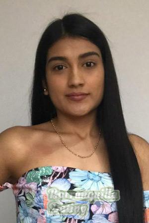 207757 - Maria Isabel Age: 21 - Colombia