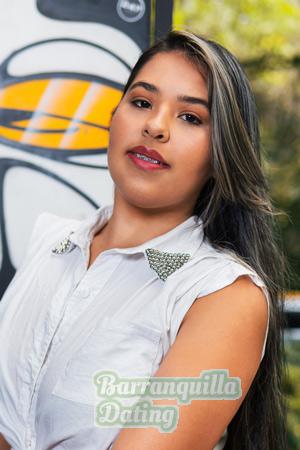 Ladies of Latin-America