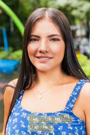 Ladies of Latin-America