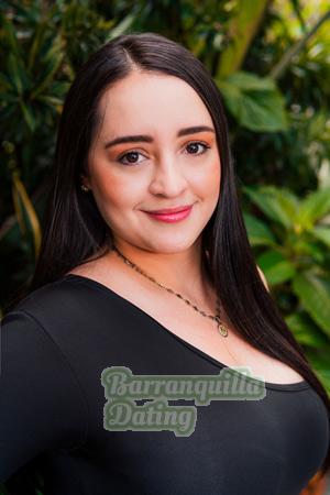 Ladies of Latin-America