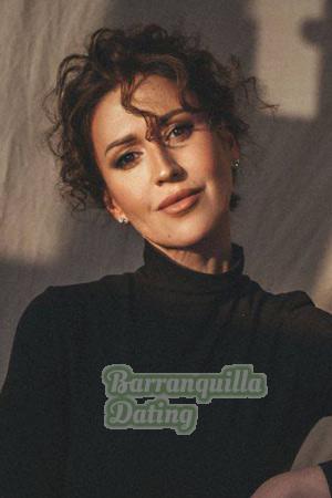 Ladies of Eastern-Europe