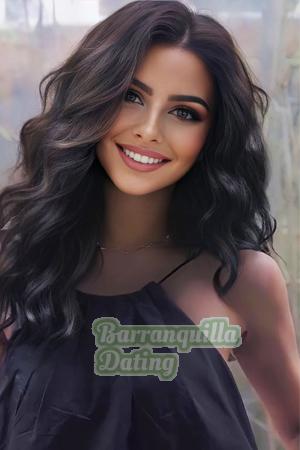 Ladies of Eastern-Europe