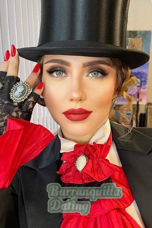 Ladies of Eastern-Europe