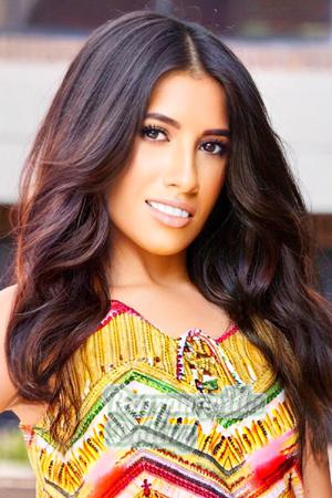 207853 - Karelis Age: 23 - Venezuela