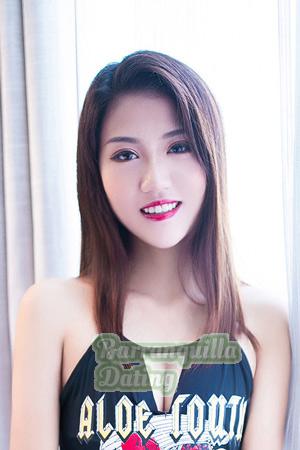 207882 - Rongrong Age: 24 - China