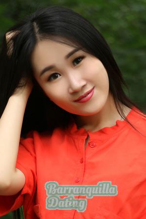 207886 - Ziqi Age: 31 - China