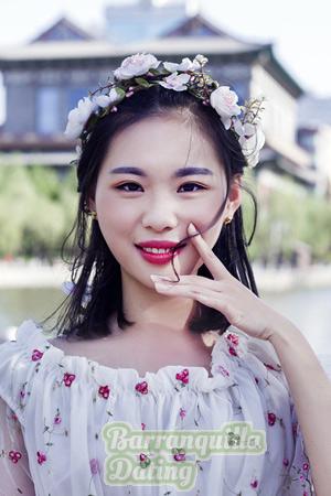 207887 - Tingting Age: 31 - China