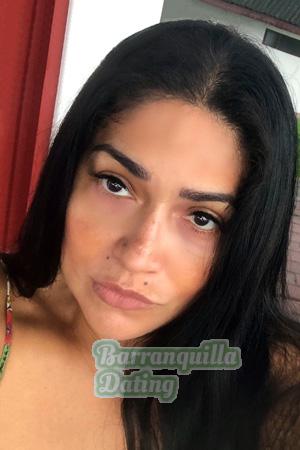 Ladies of Latin-America