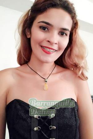 207964 - Paola Age: 27 - Venezuela