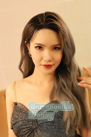 207996 - Yayuan Age: 21 - China