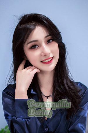 208004 - Weijun Age: 20 - China
