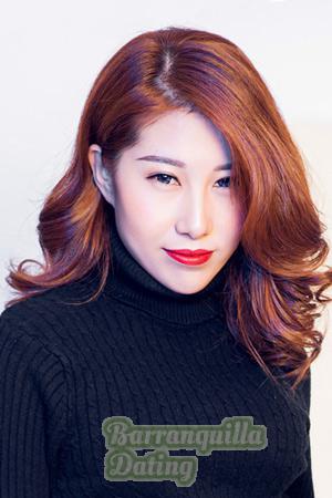 208008 - Lili Age: 41 - China