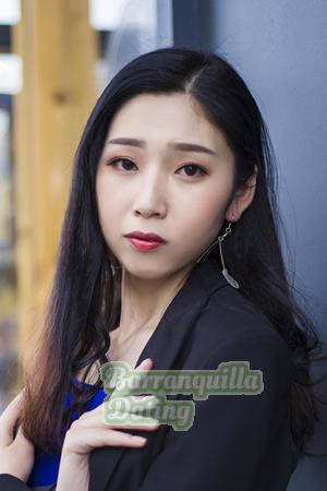 208011 - Wenjing Age: 30 - China