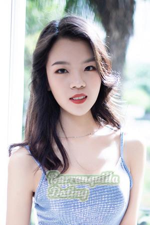 208012 - Mengting Age: 22 - China