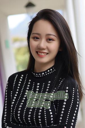 208025 - Lingfei Age: 21 - China