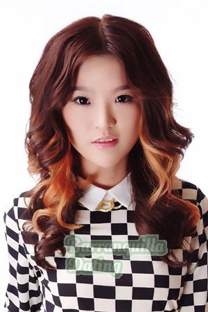 208027 - Qiutong Age: 39 - China