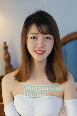 208033 - Yue Age: 21 - China