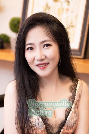 208034 - Ting Age: 38 - China