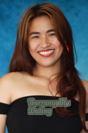 Ladies of Philippines